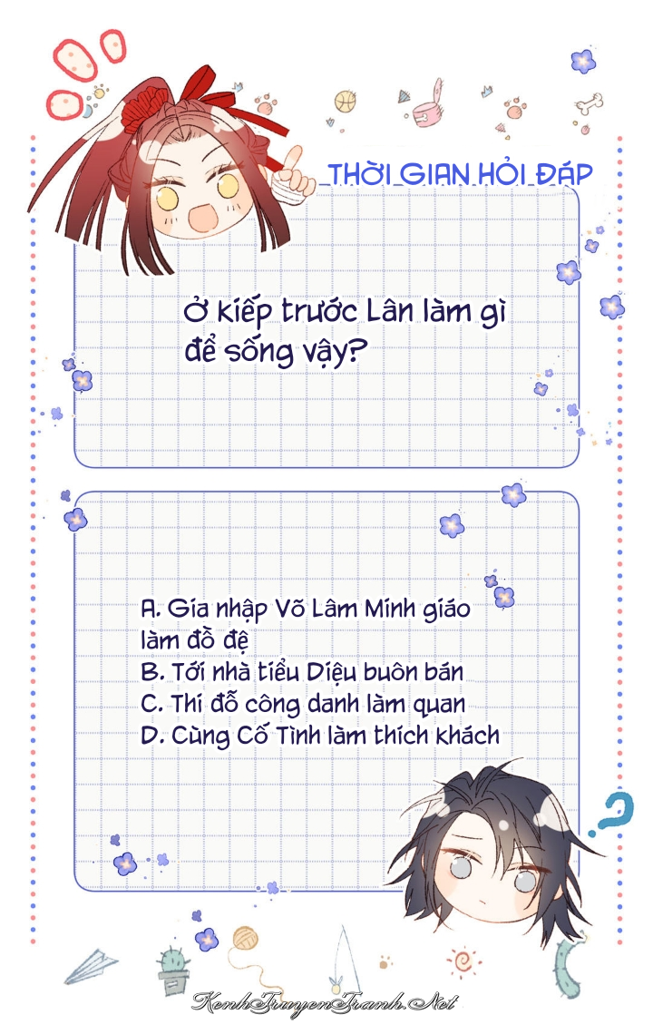 Kênh Truyện Tranh
