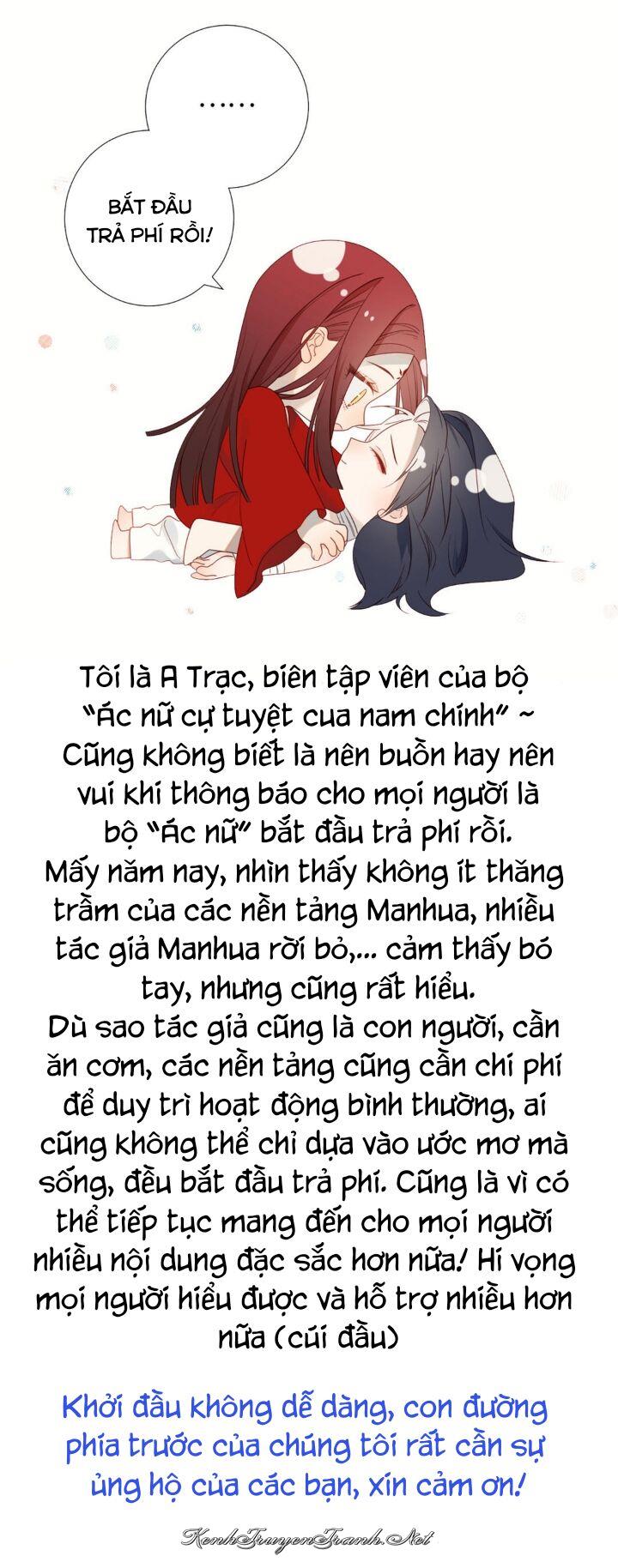 Kênh Truyện Tranh