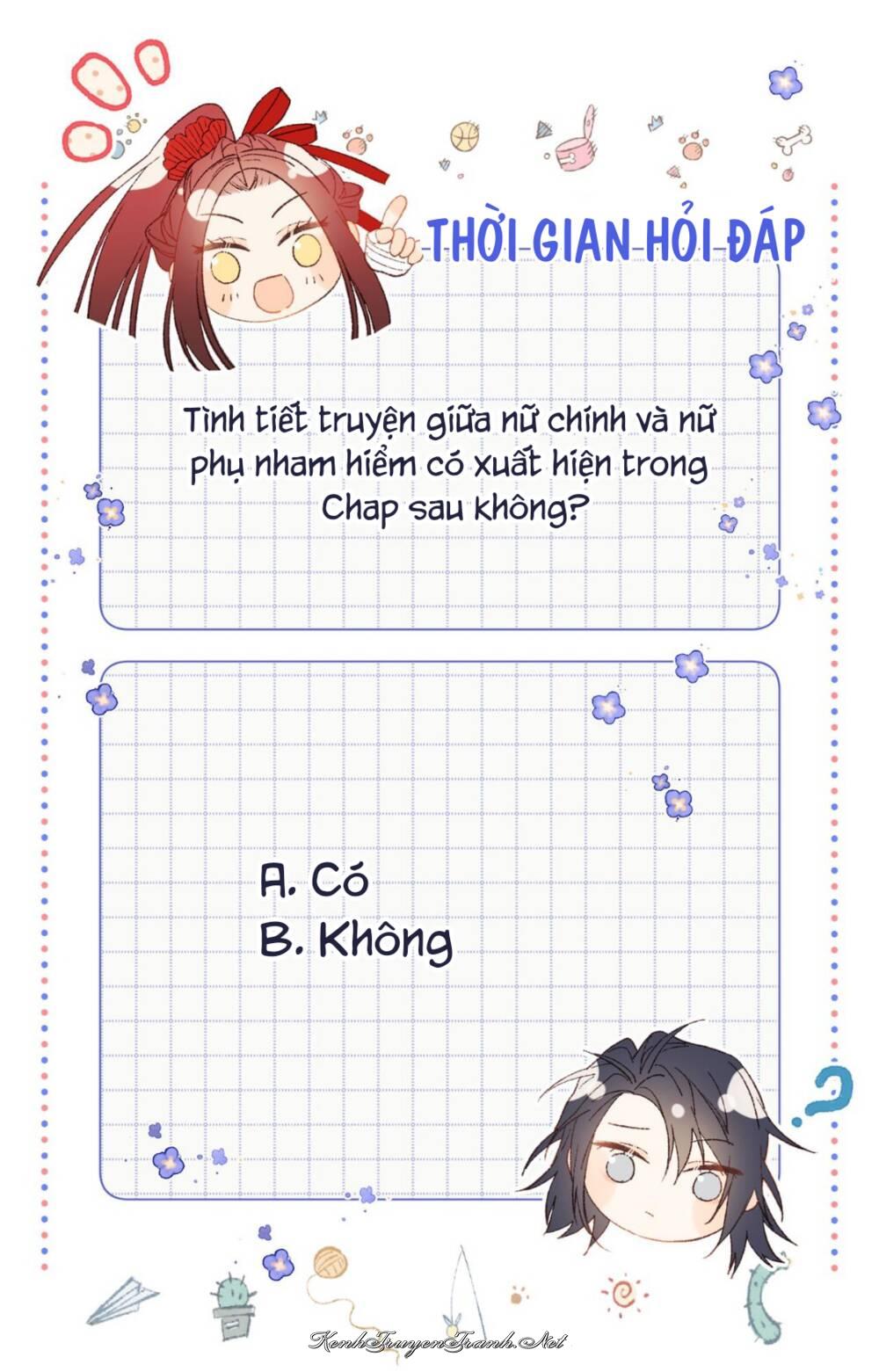 Kênh Truyện Tranh