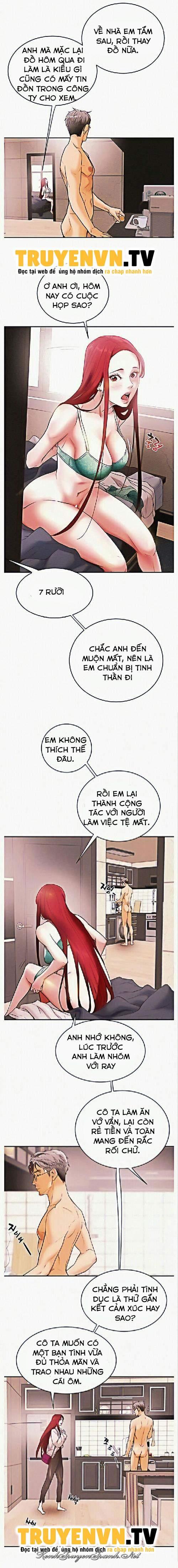 Kênh Truyện Tranh