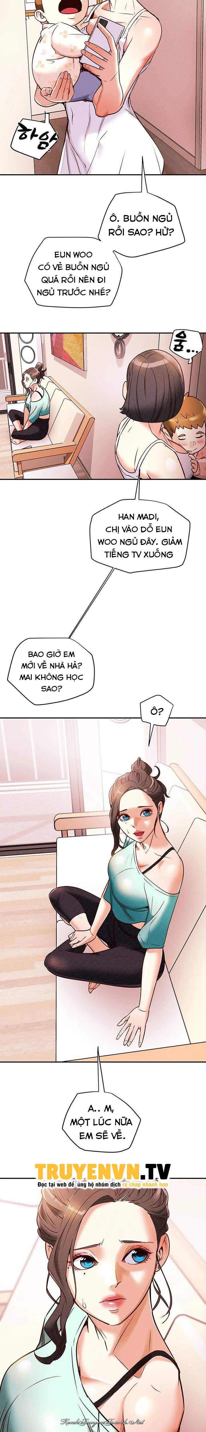 Kênh Truyện Tranh