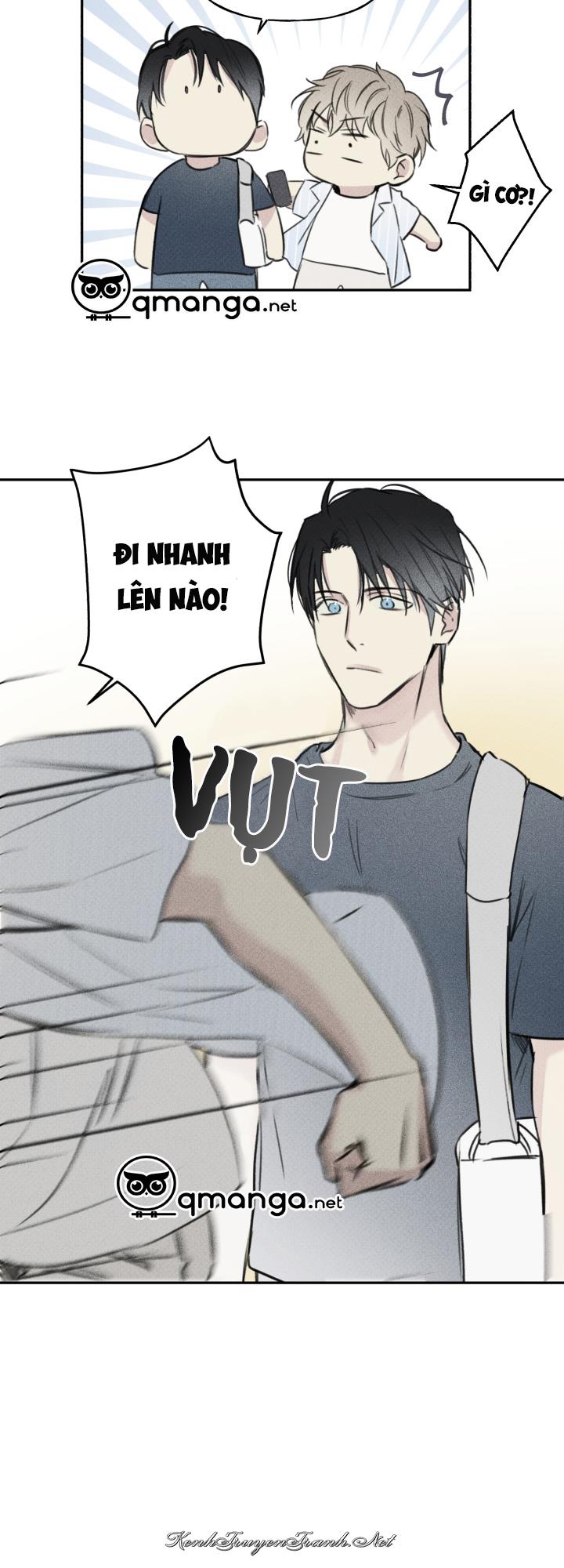 Kênh Truyện Tranh