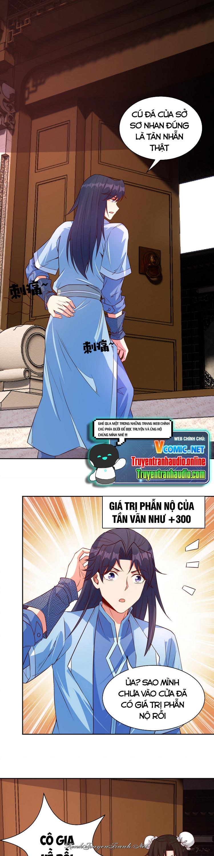 Kênh Truyện Tranh