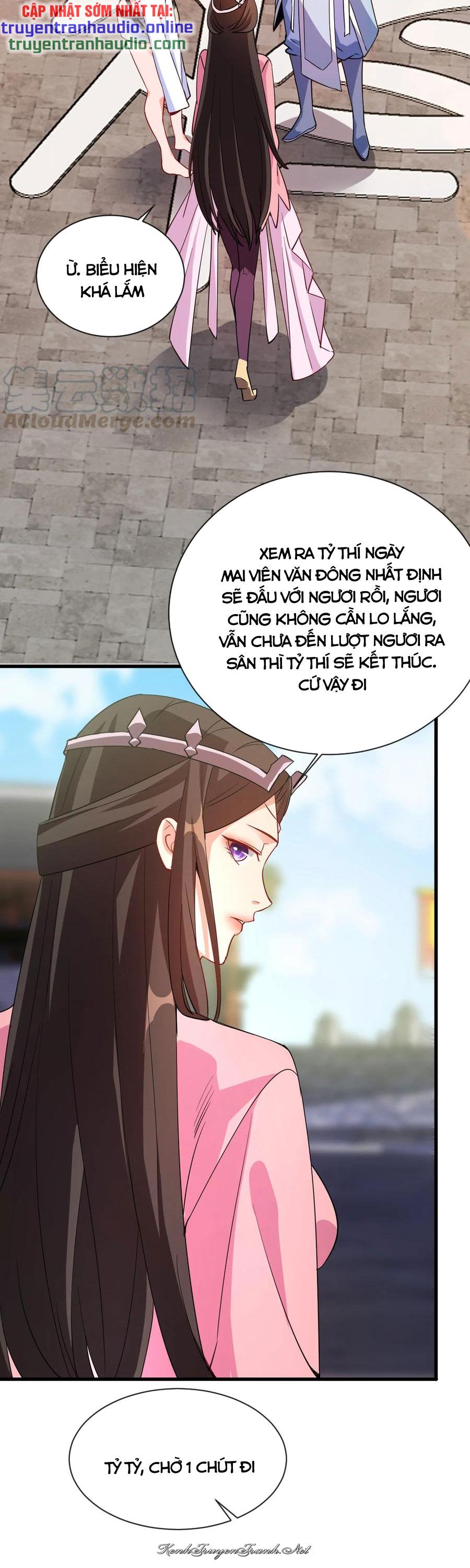 Kênh Truyện Tranh