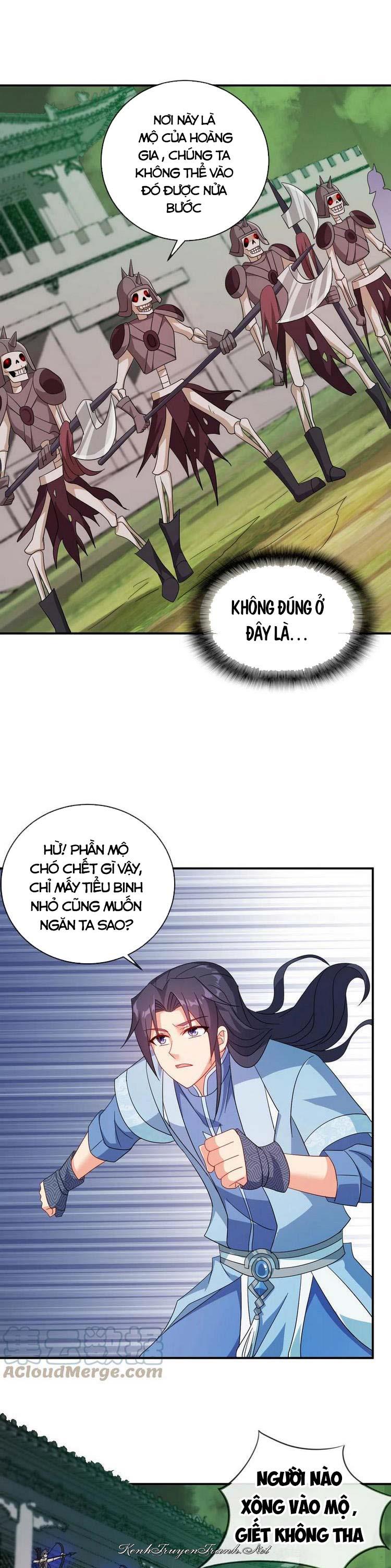 Kênh Truyện Tranh