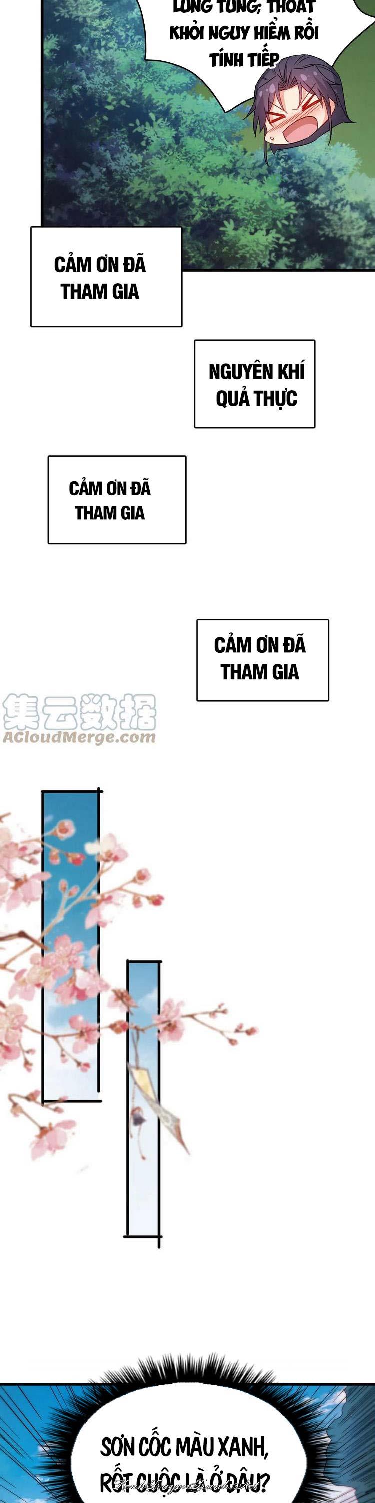 Kênh Truyện Tranh