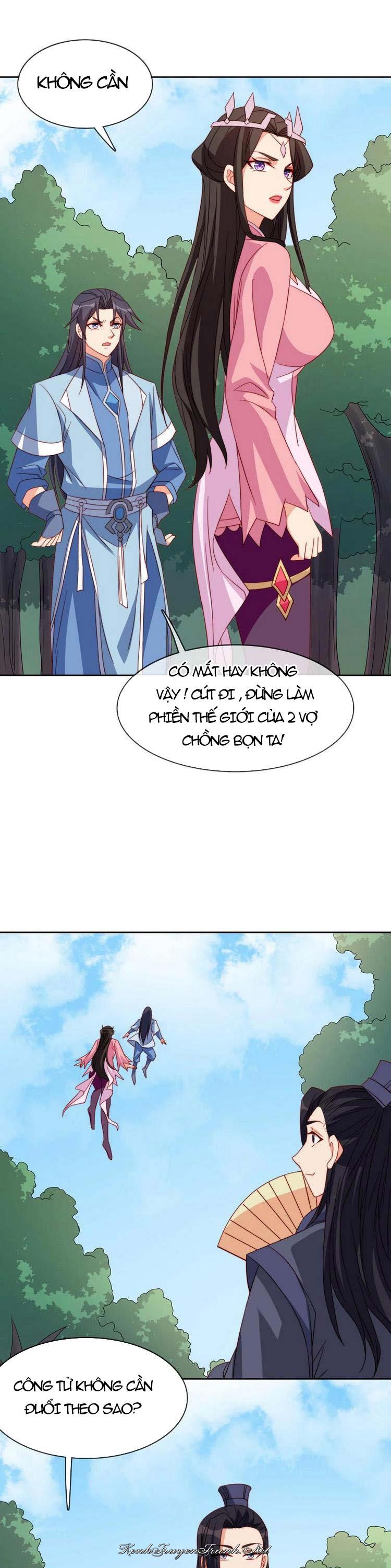 Kênh Truyện Tranh