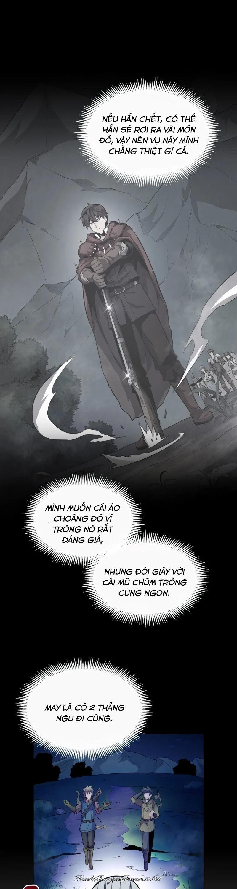 Kênh Truyện Tranh