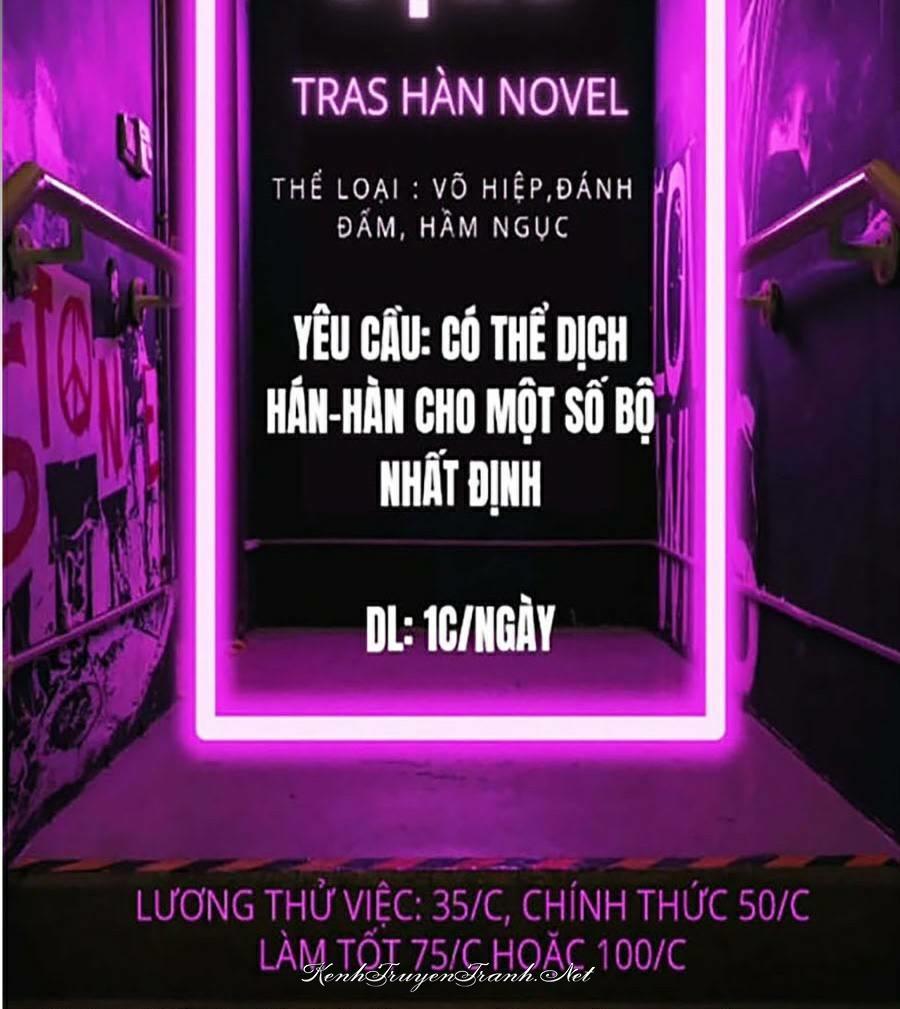 Kênh Truyện Tranh