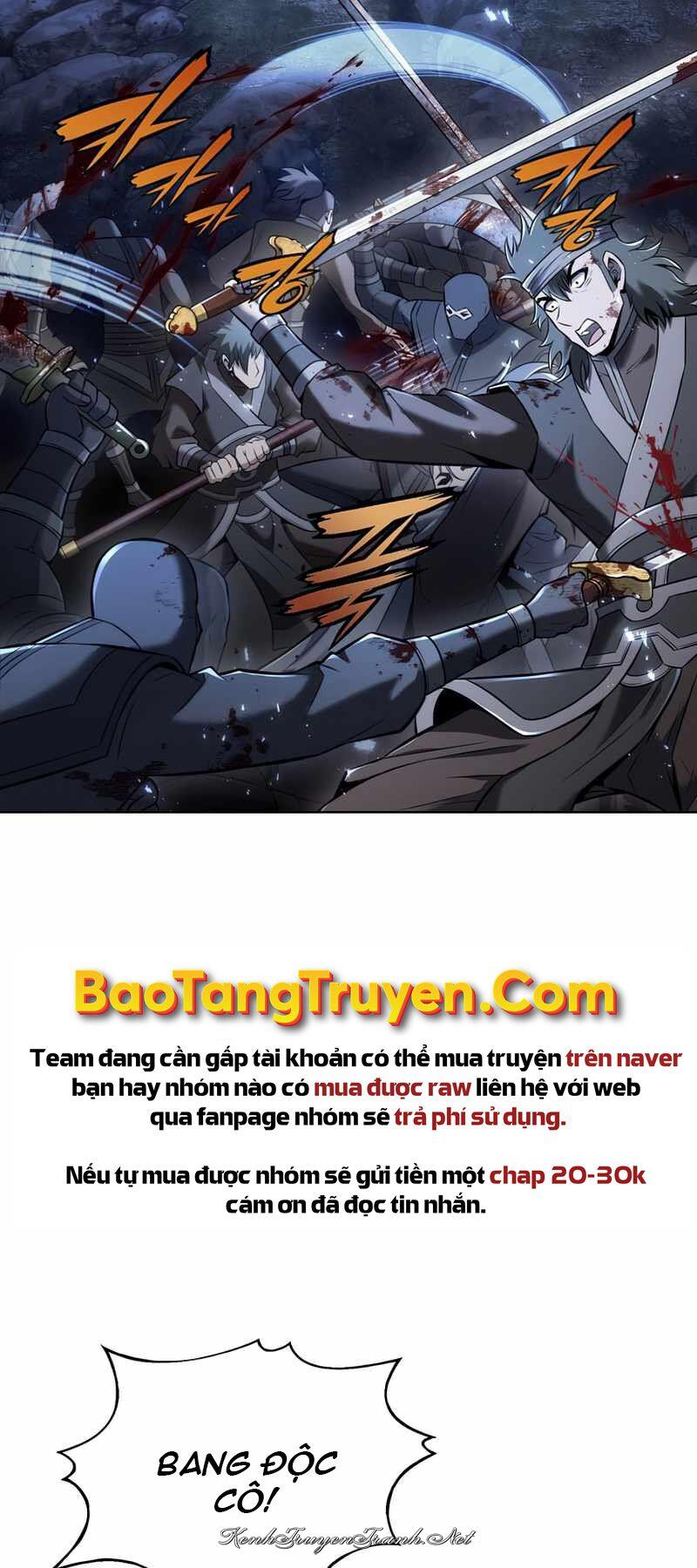 Kênh Truyện Tranh