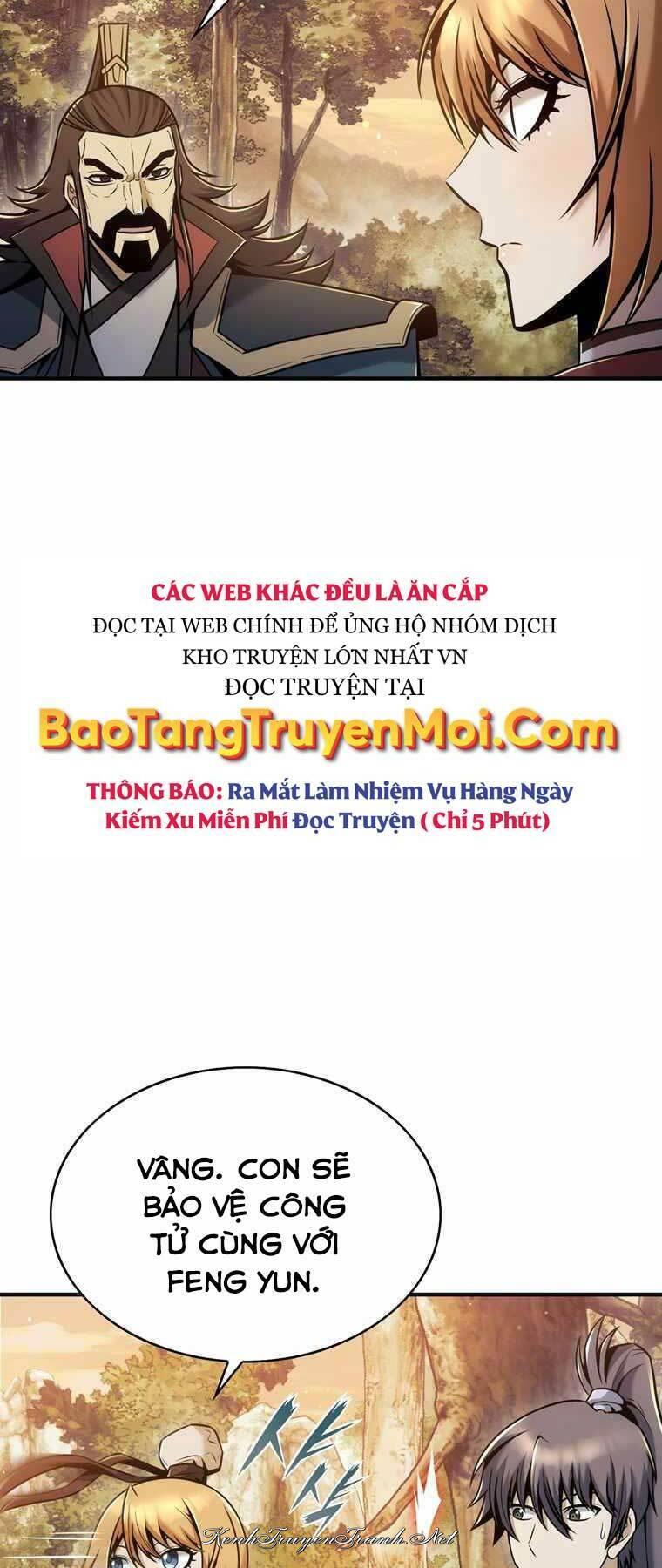 Kênh Truyện Tranh