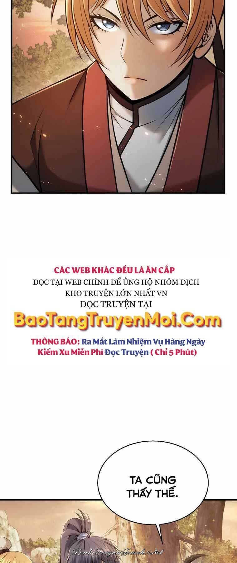 Kênh Truyện Tranh