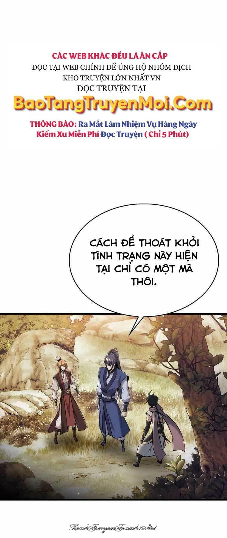 Kênh Truyện Tranh