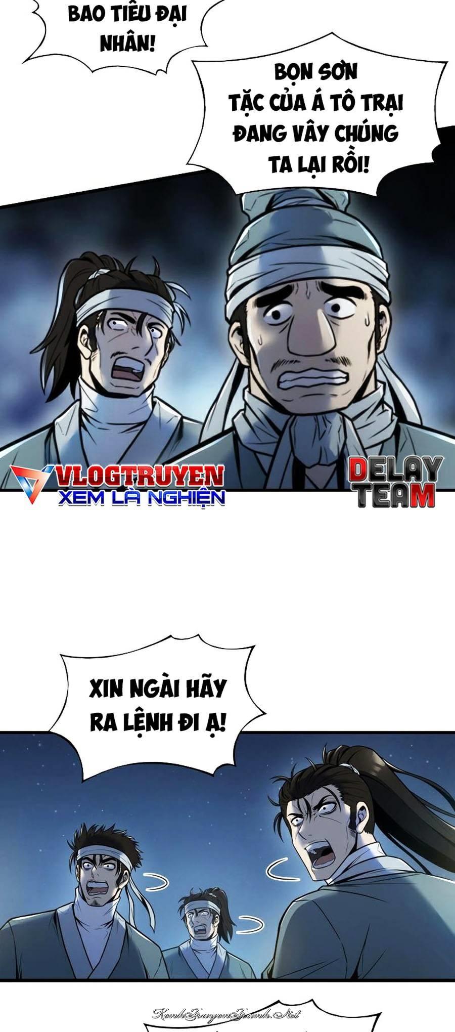 Kênh Truyện Tranh