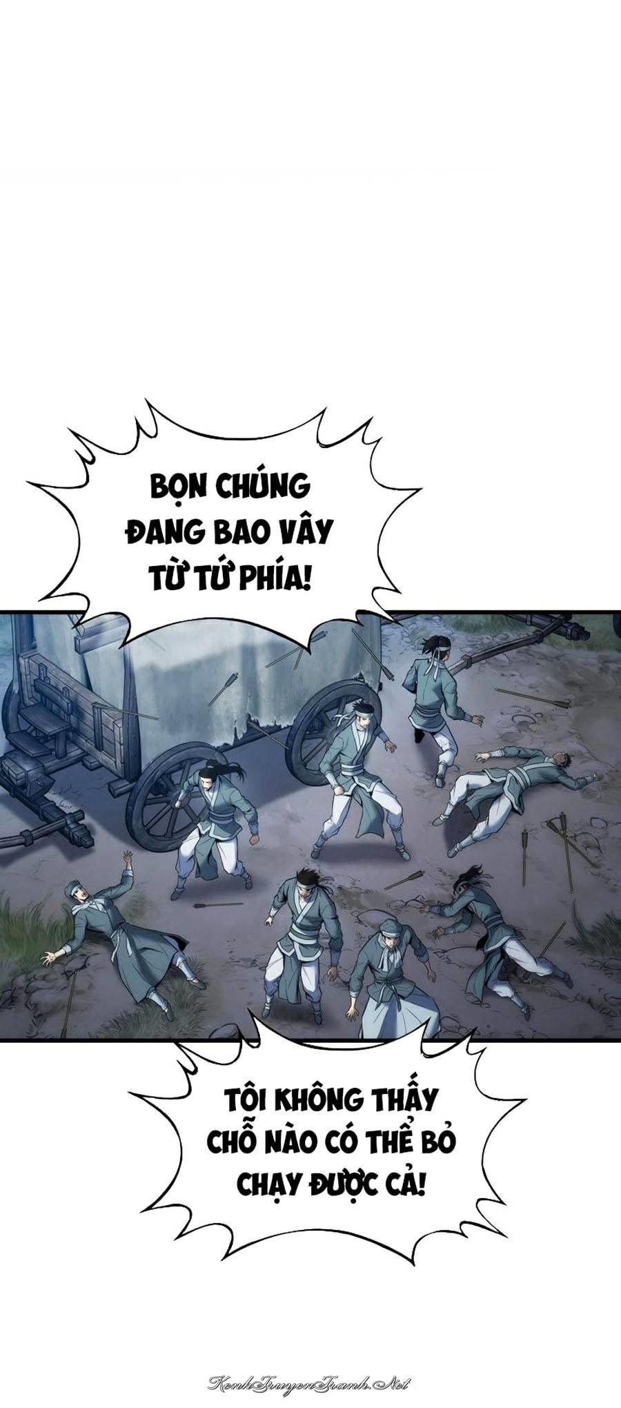 Kênh Truyện Tranh