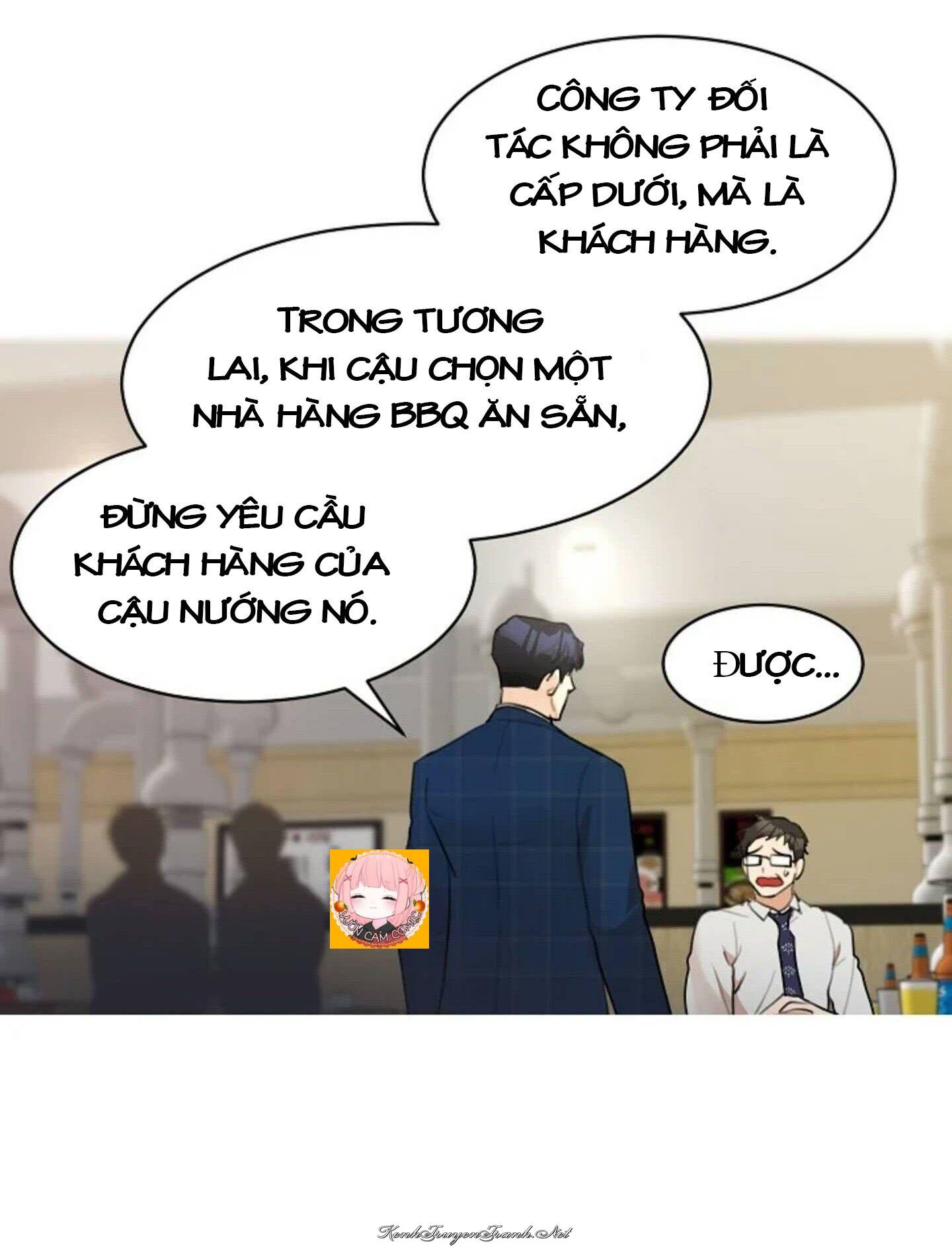 Kênh Truyện Tranh