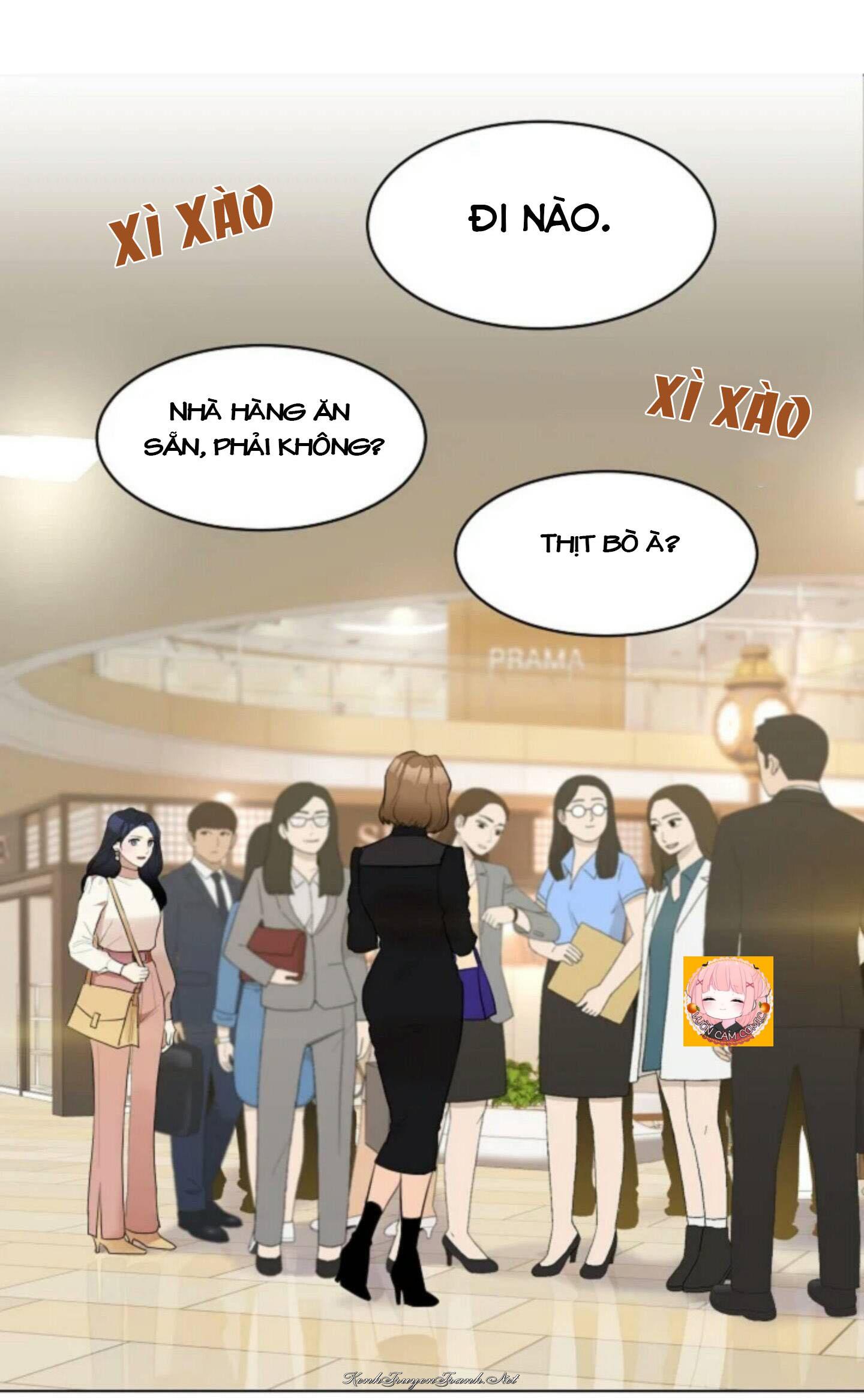 Kênh Truyện Tranh