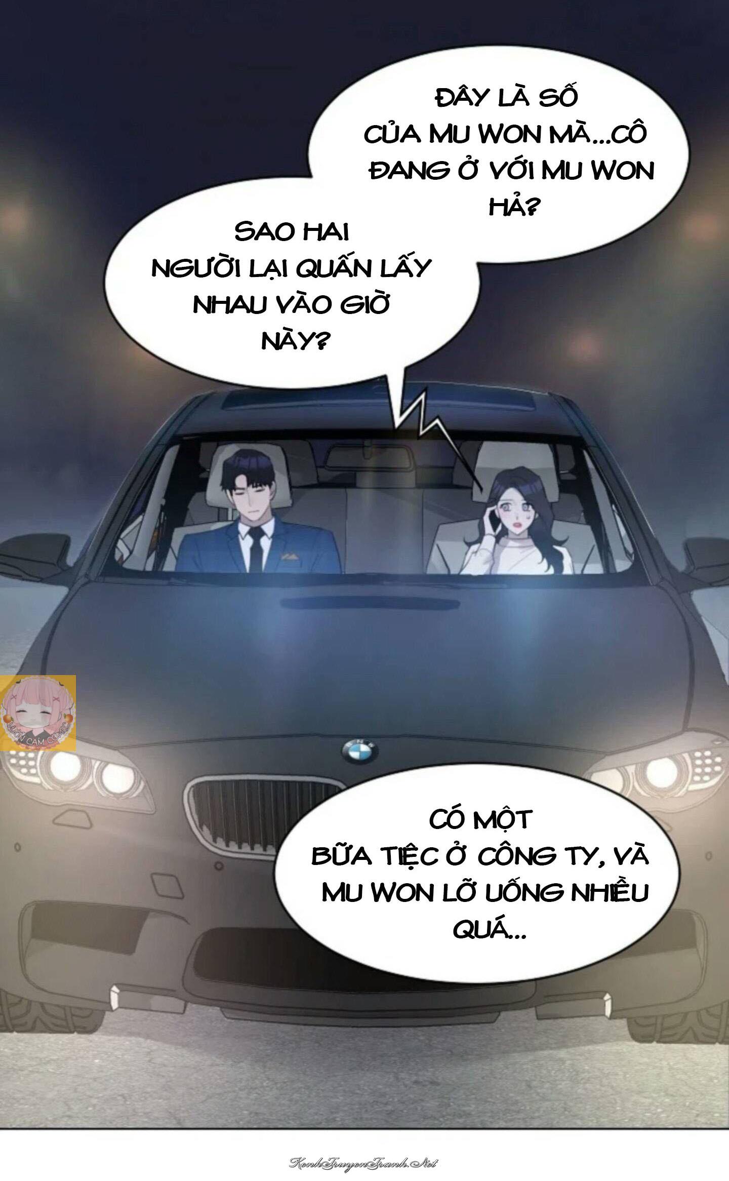 Kênh Truyện Tranh