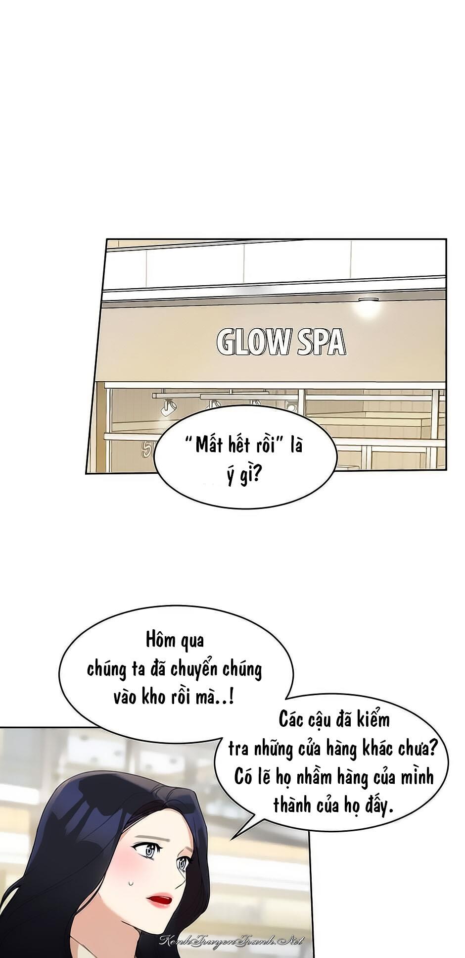 Kênh Truyện Tranh