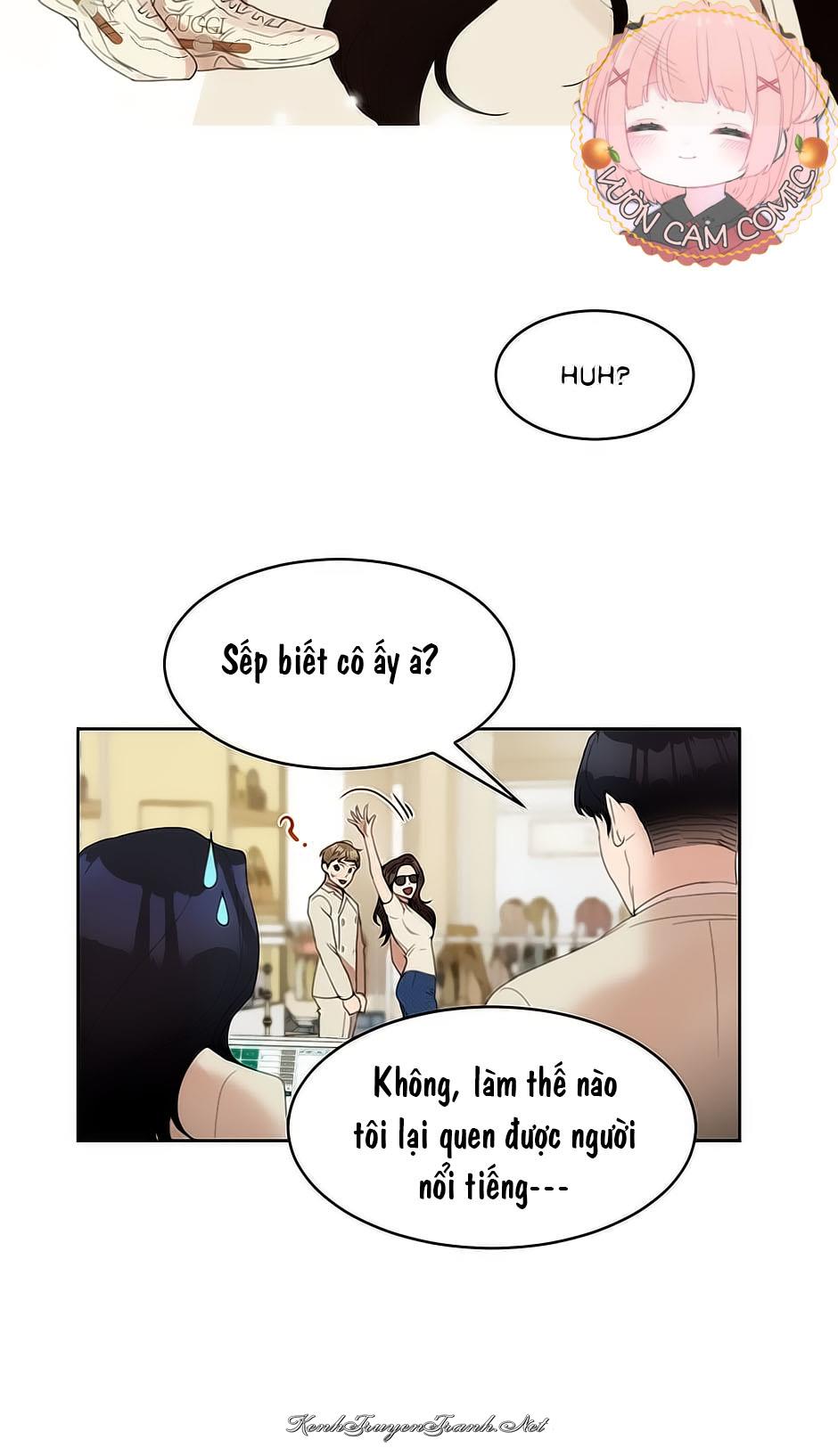 Kênh Truyện Tranh