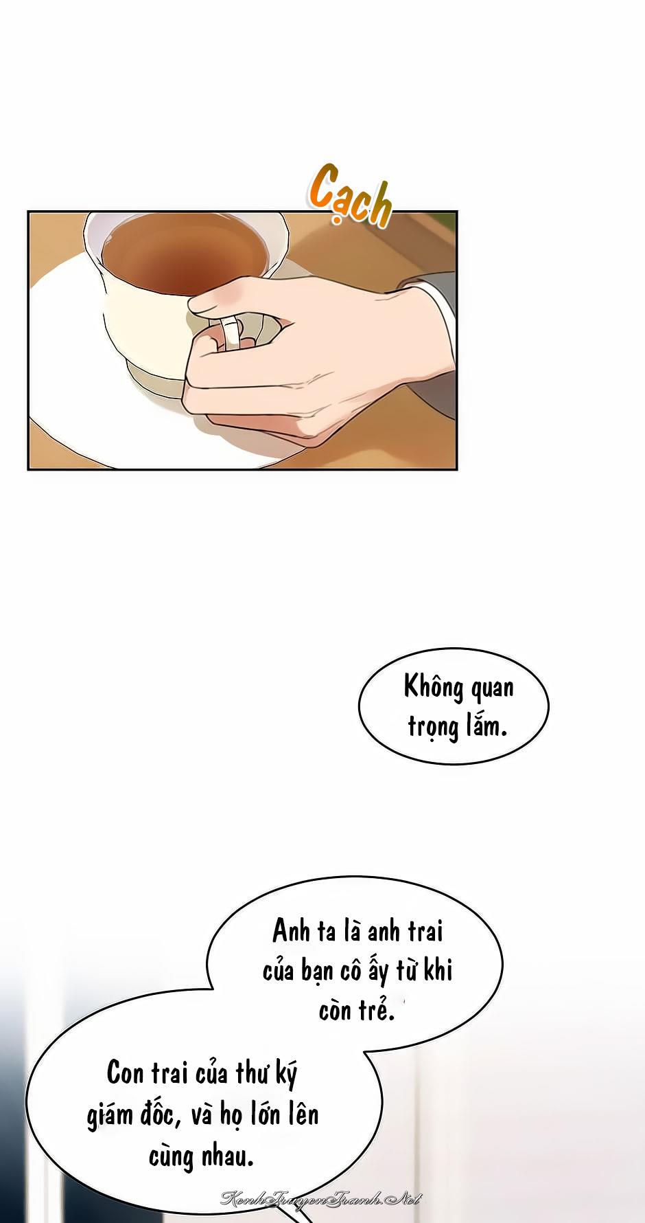 Kênh Truyện Tranh