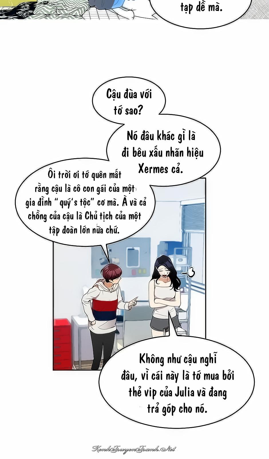 Kênh Truyện Tranh