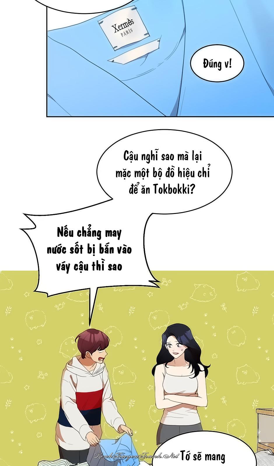 Kênh Truyện Tranh