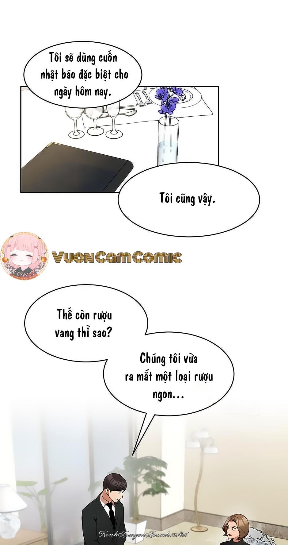 Kênh Truyện Tranh