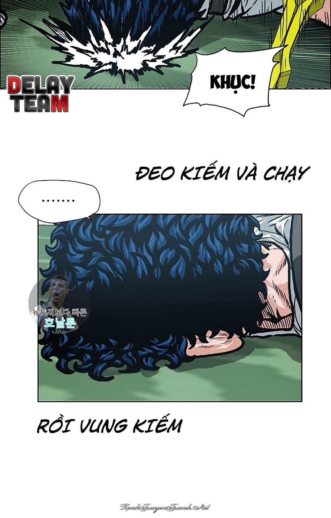 Kênh Truyện Tranh