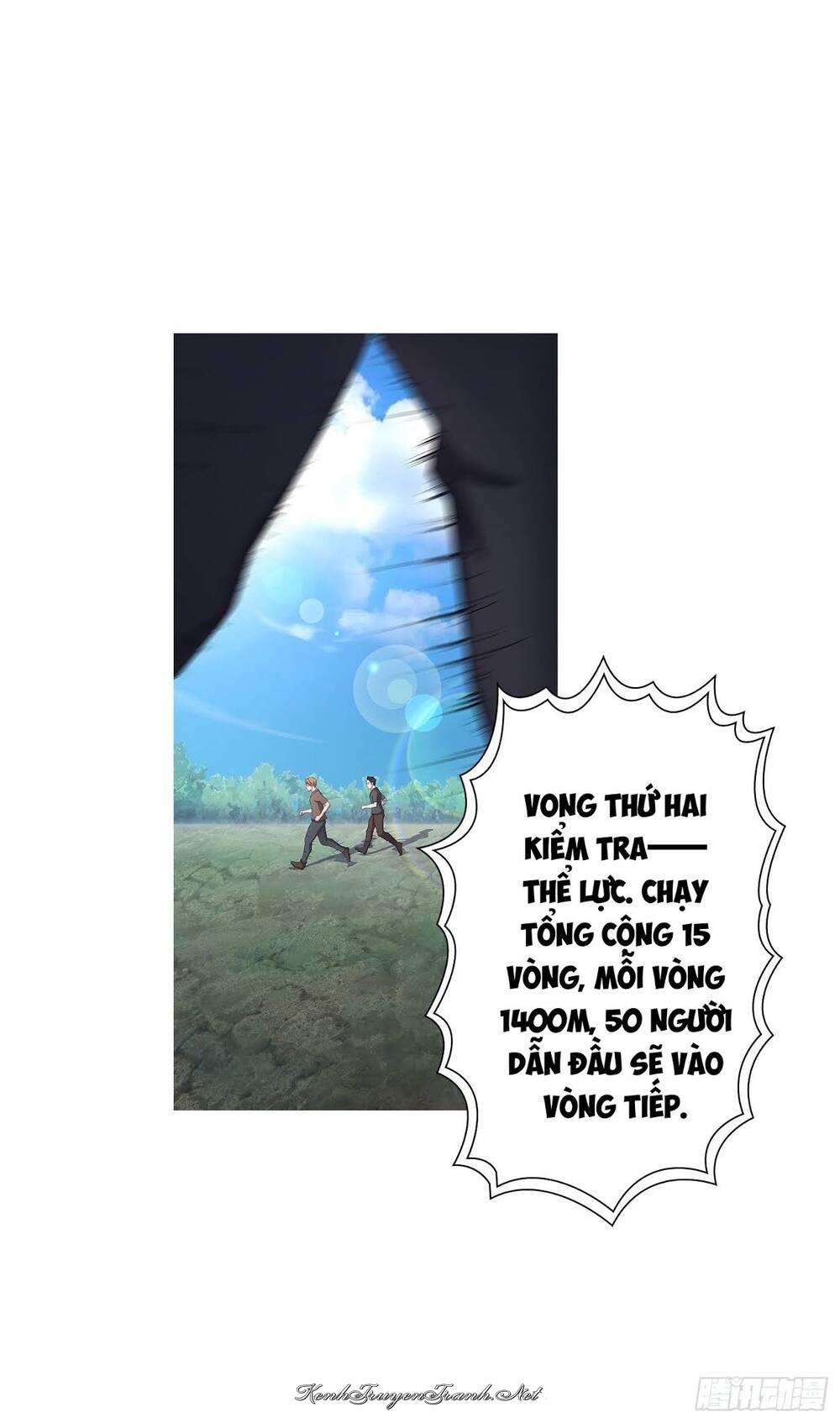 Kênh Truyện Tranh