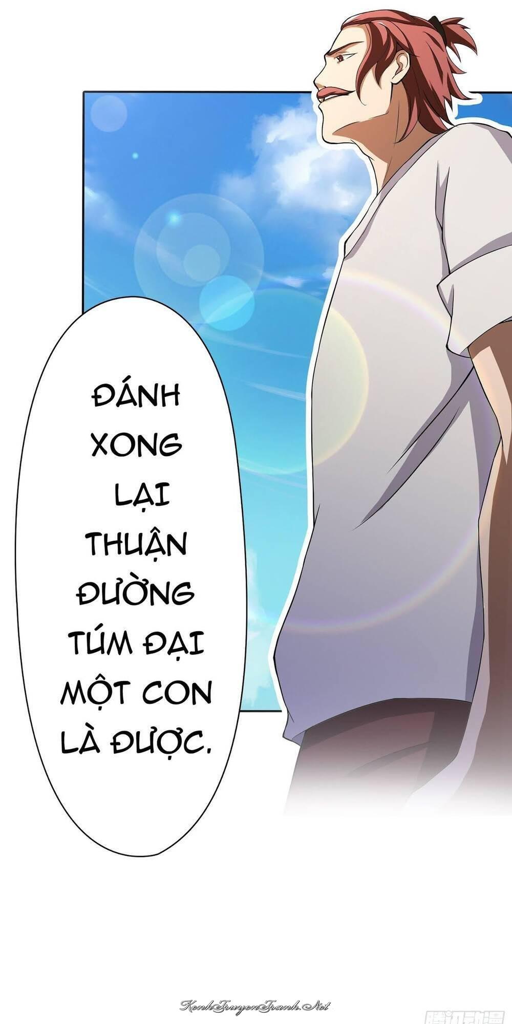 Kênh Truyện Tranh