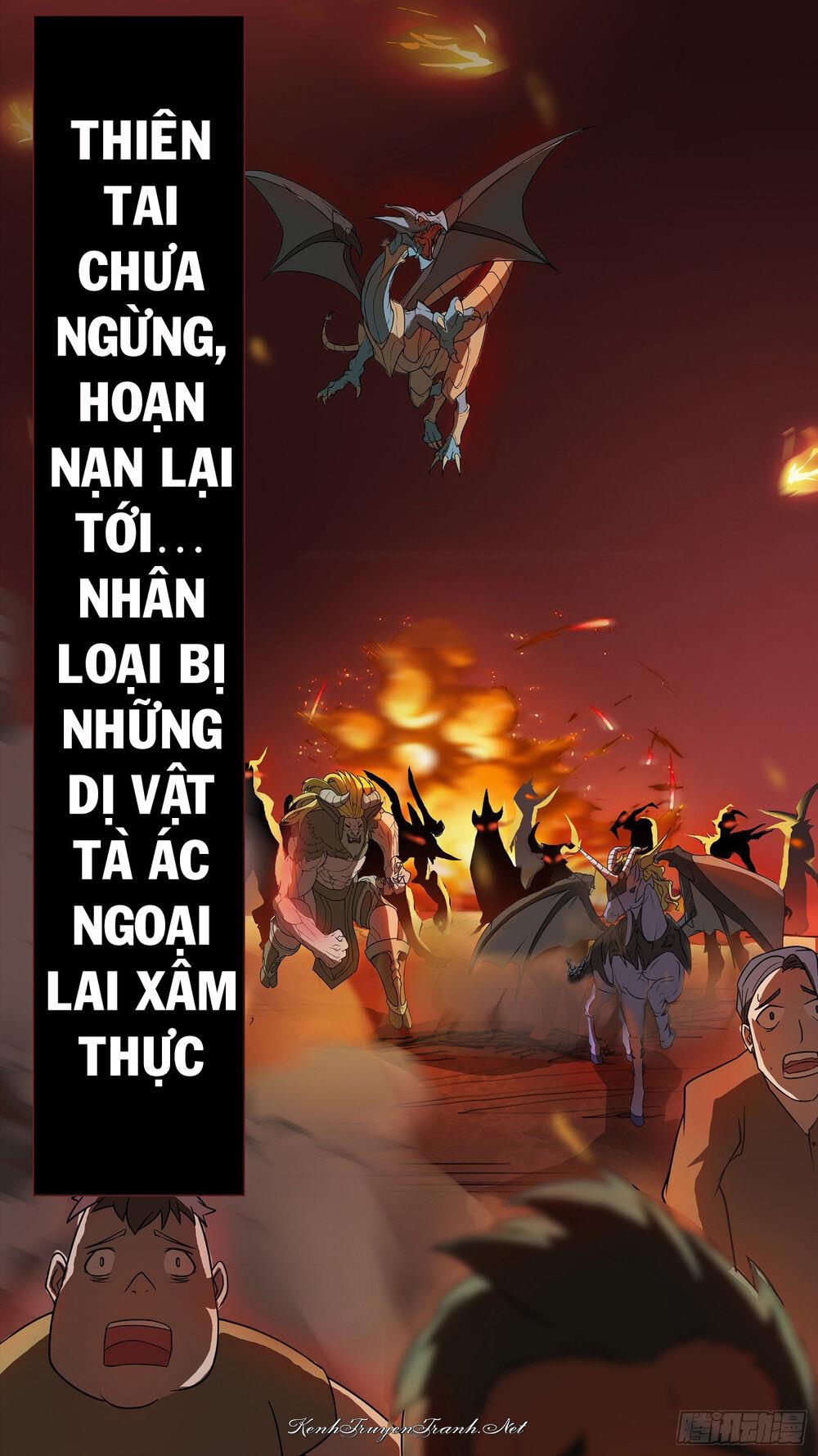Kênh Truyện Tranh