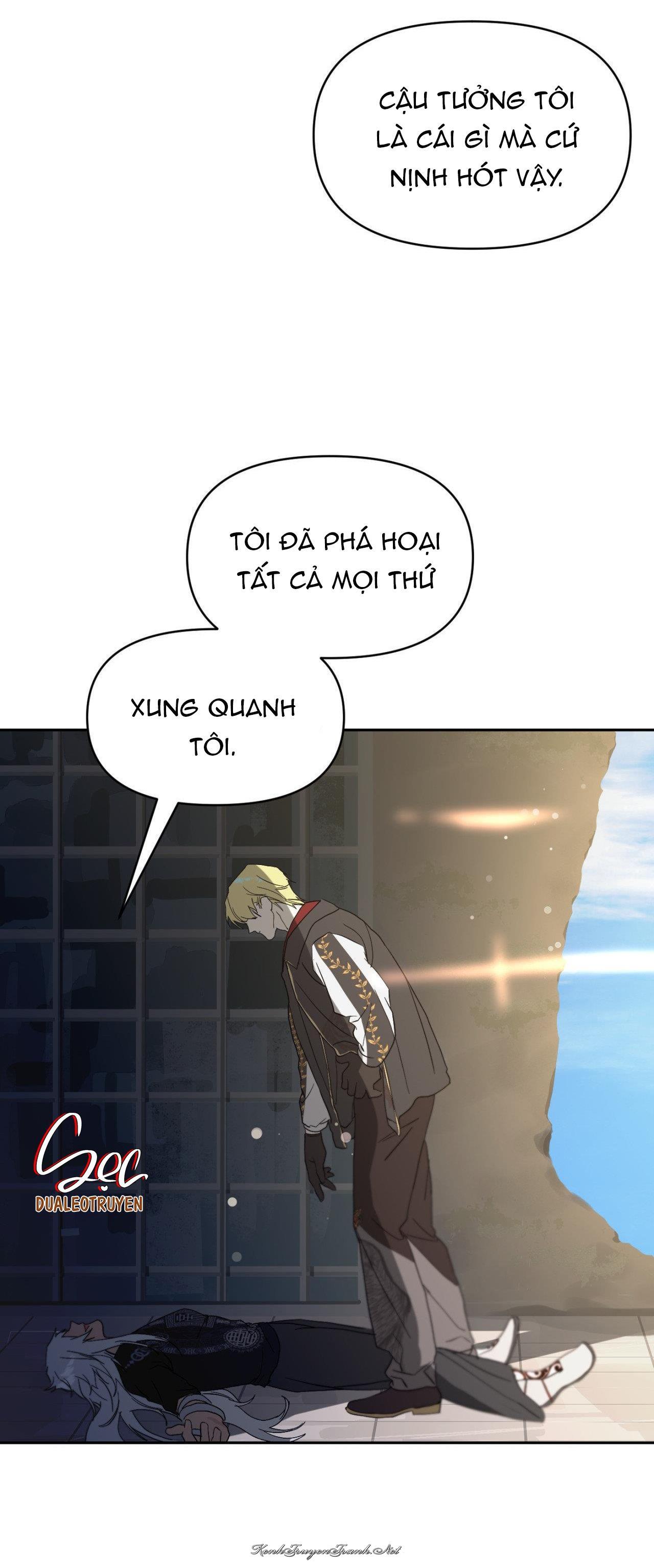 Kênh Truyện Tranh