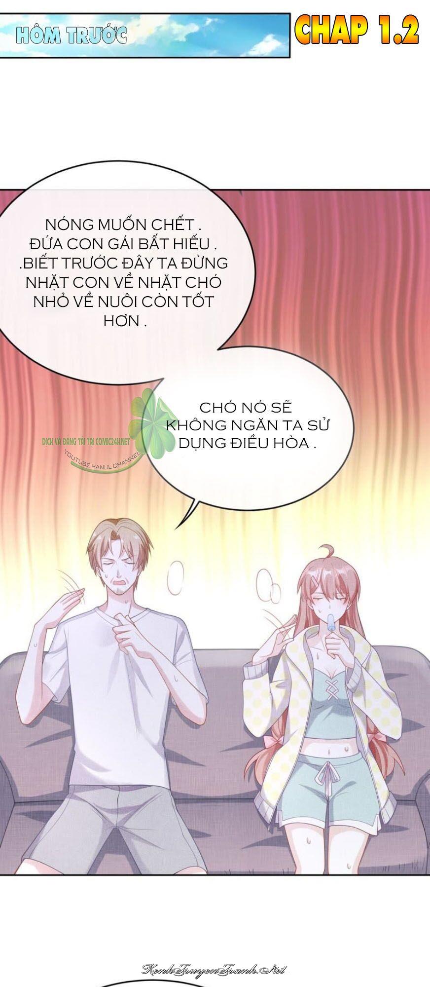 Kênh Truyện Tranh