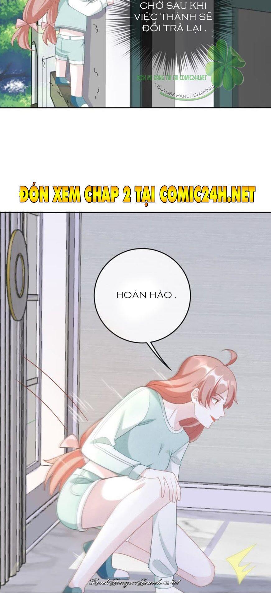 Kênh Truyện Tranh
