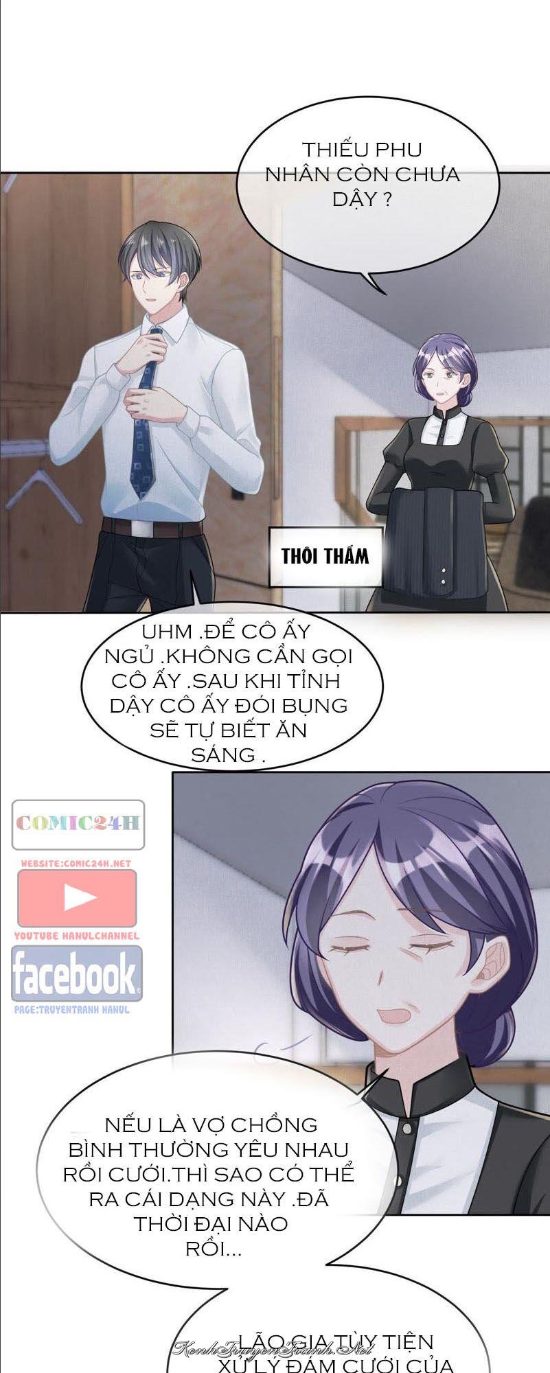 Kênh Truyện Tranh