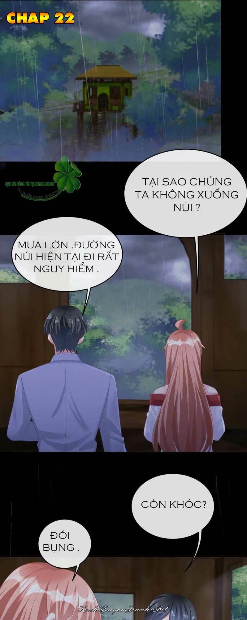 Kênh Truyện Tranh