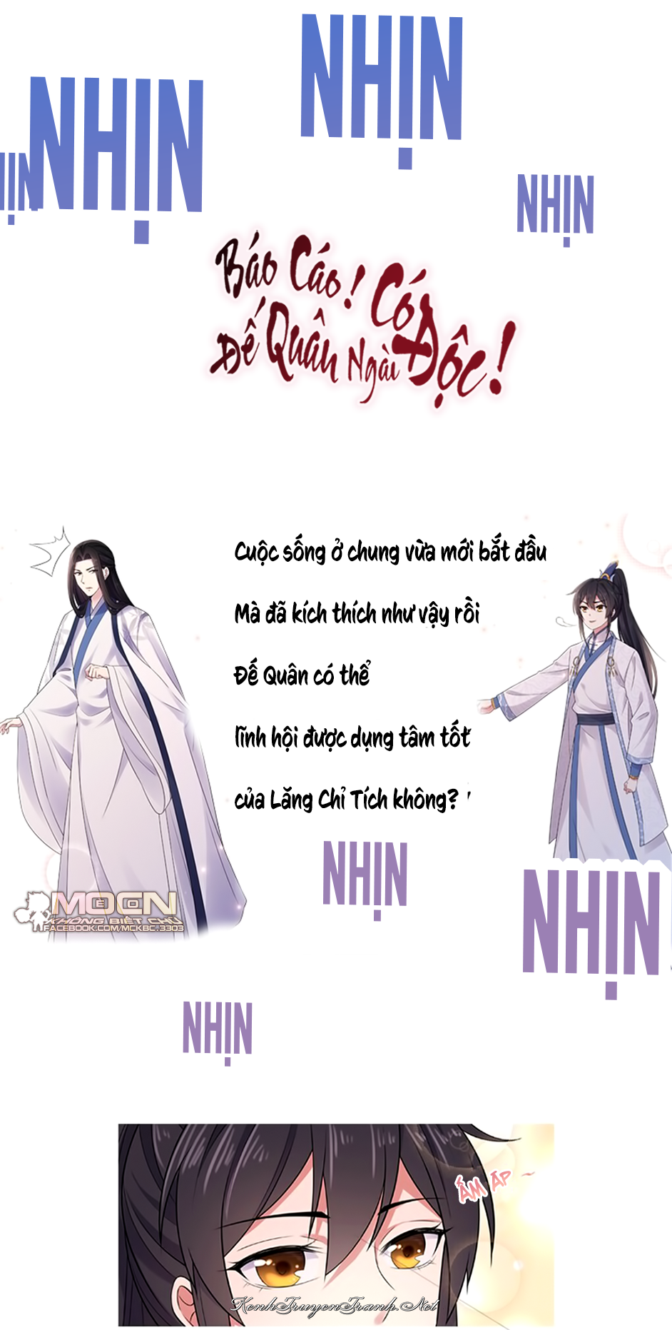 Kênh Truyện Tranh