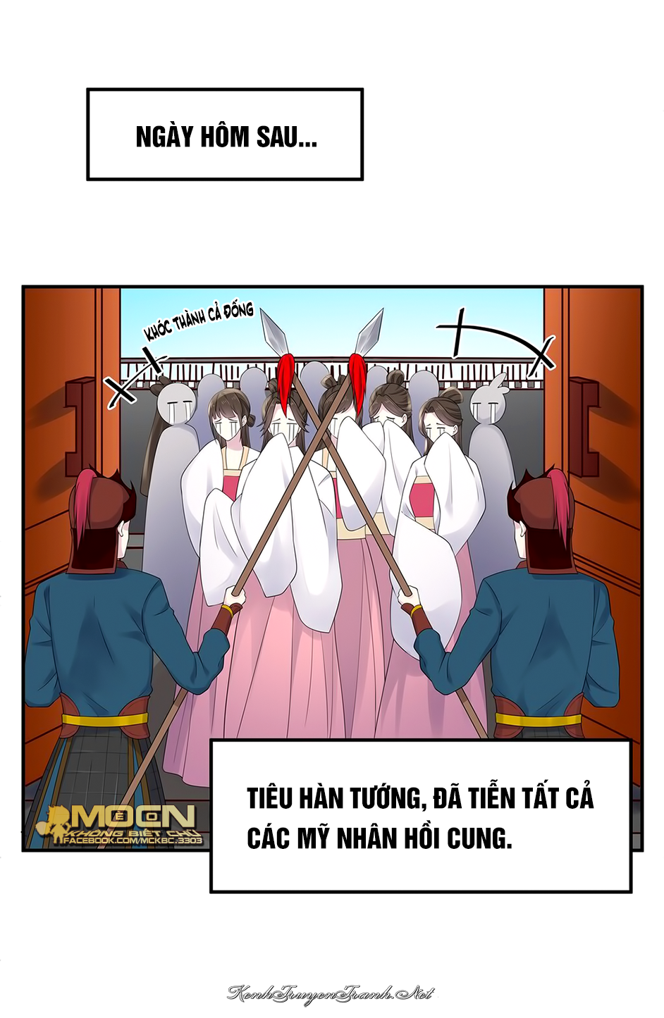Kênh Truyện Tranh