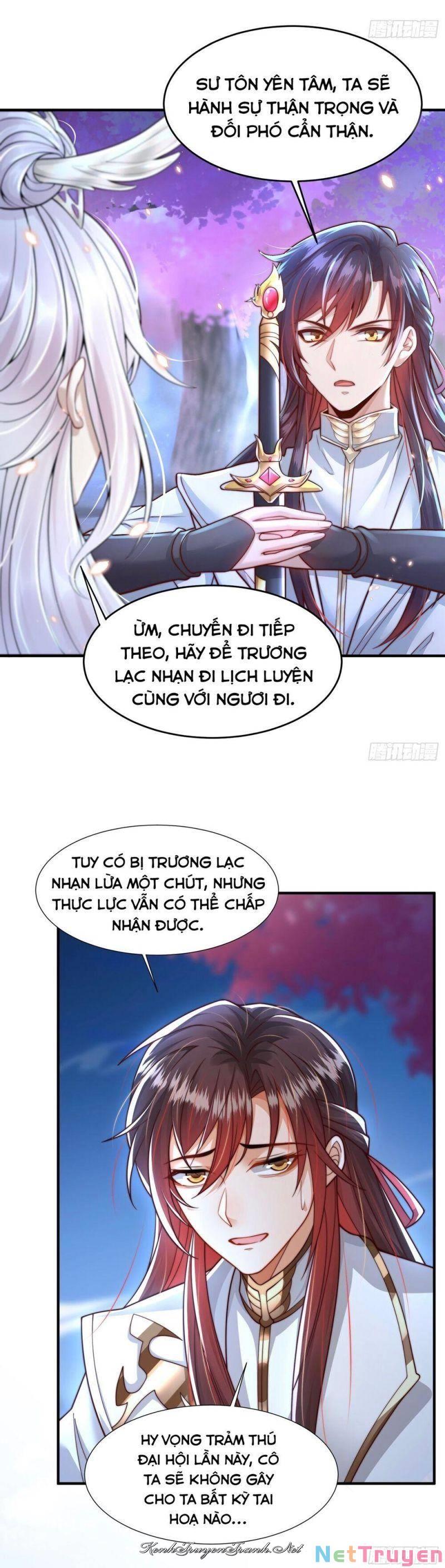 Kênh Truyện Tranh