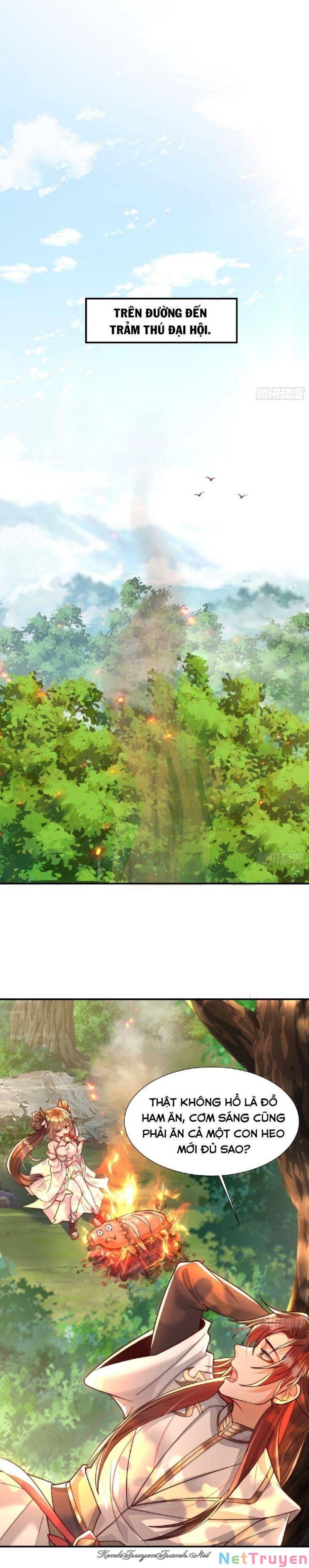 Kênh Truyện Tranh