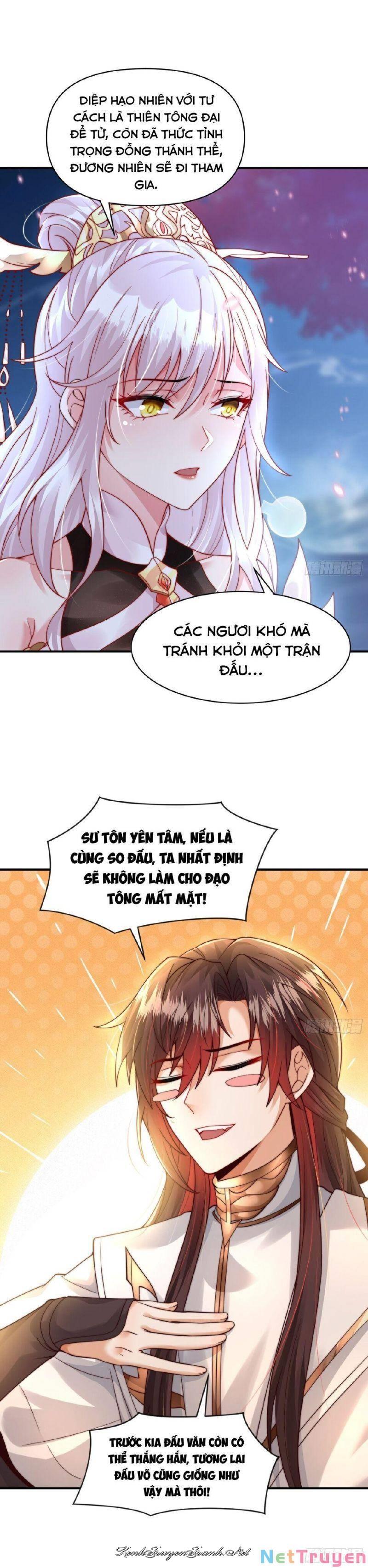 Kênh Truyện Tranh