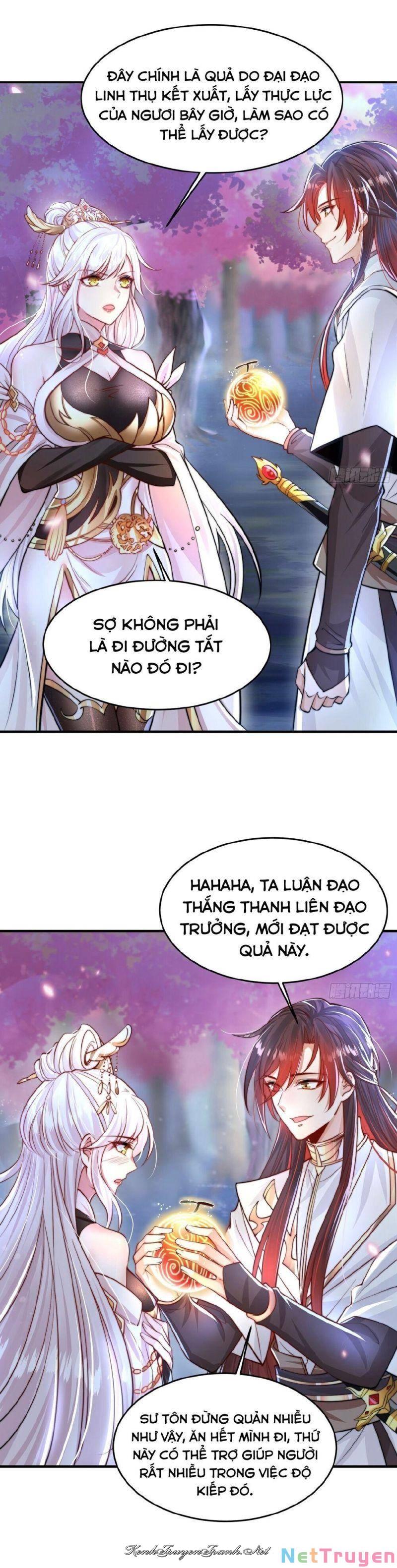 Kênh Truyện Tranh