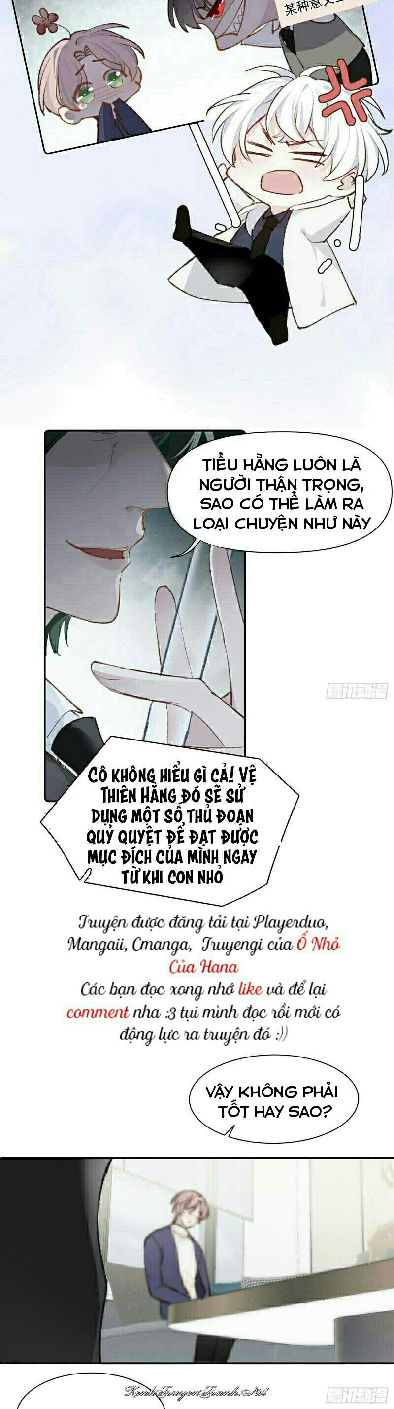 Kênh Truyện Tranh