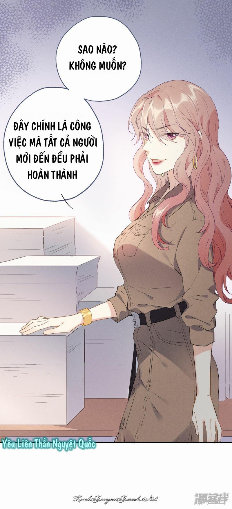 Kênh Truyện Tranh