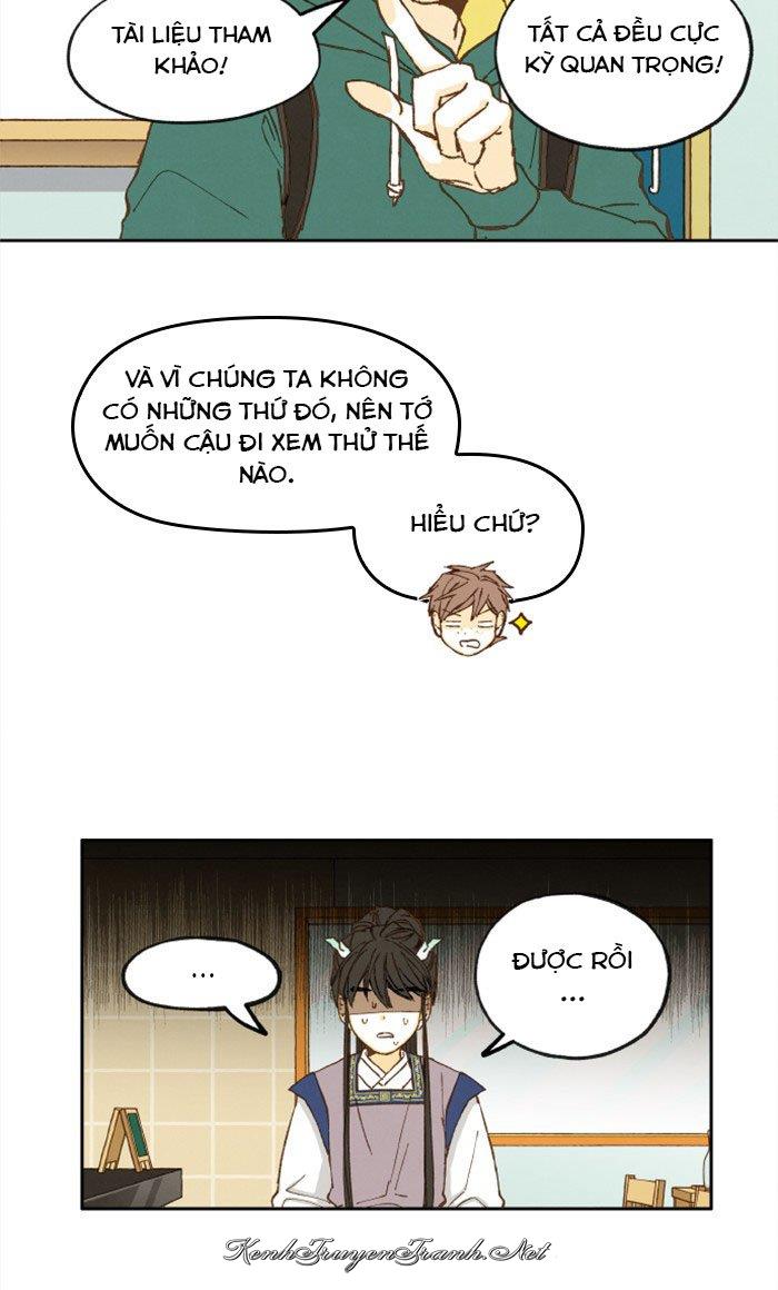 Kênh Truyện Tranh