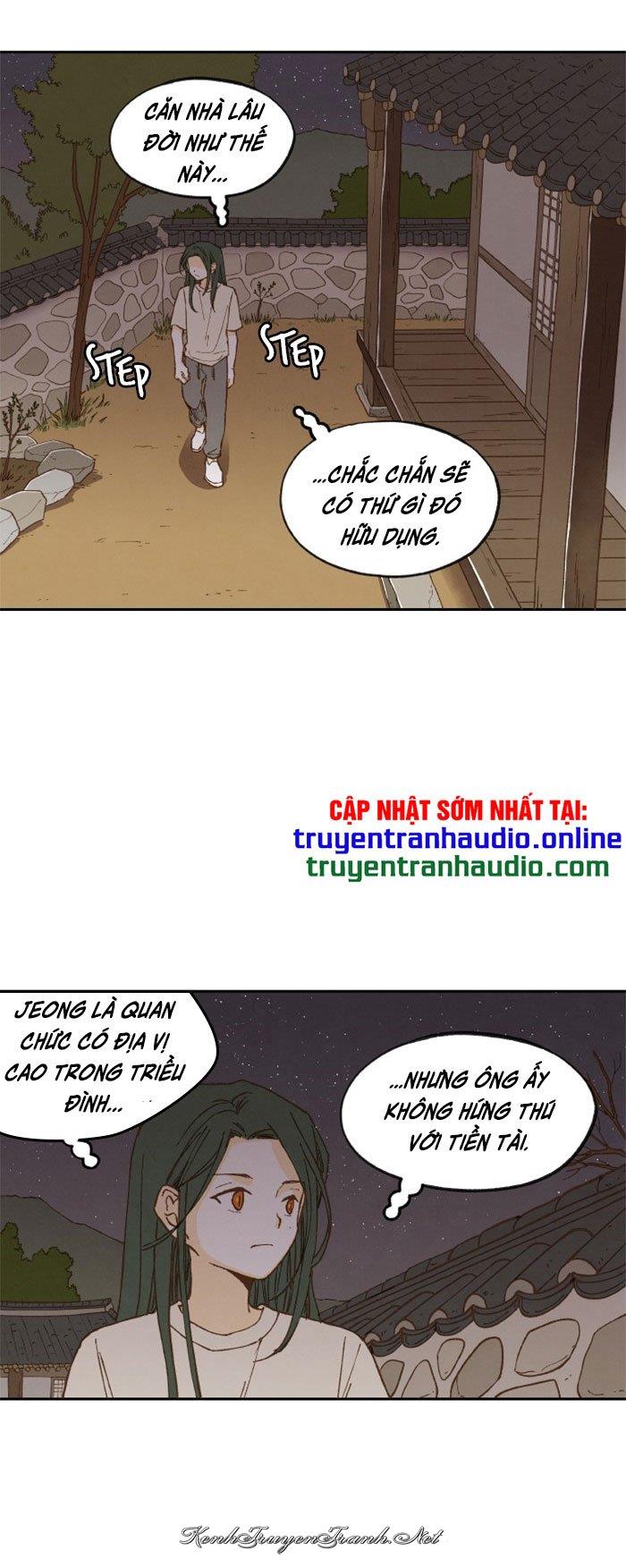 Kênh Truyện Tranh