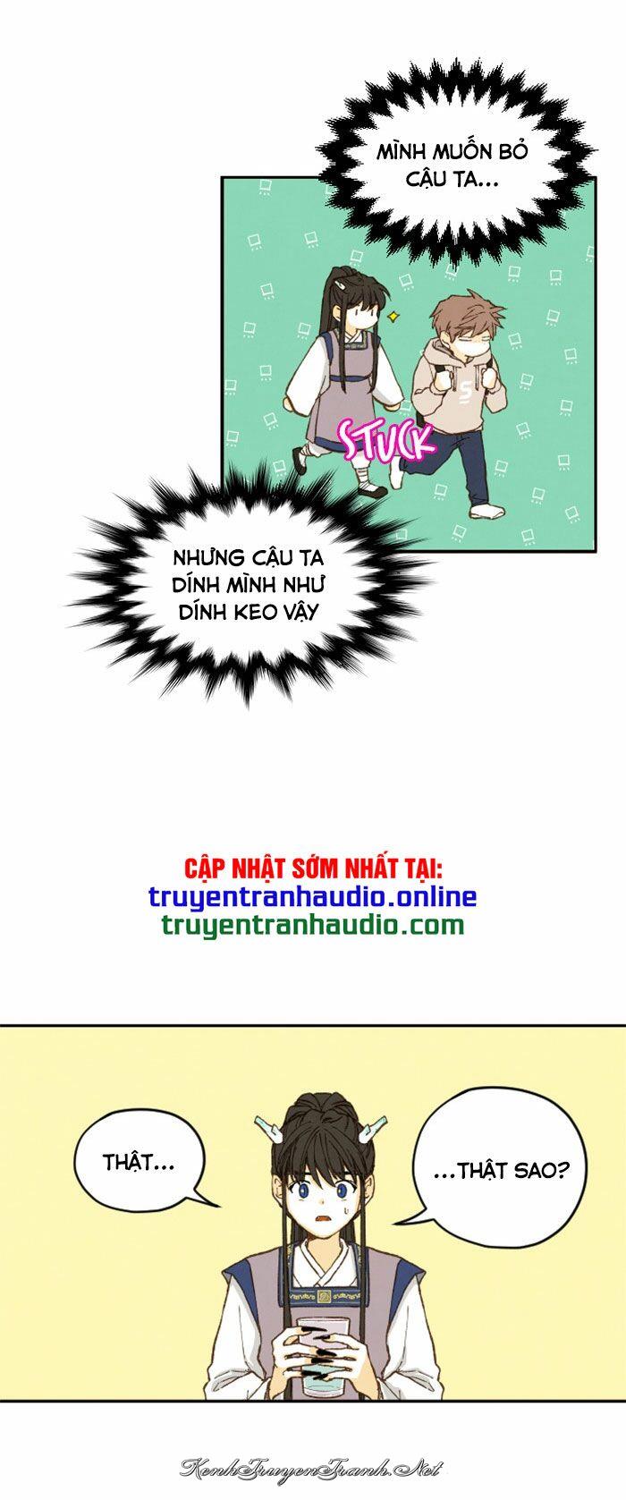 Kênh Truyện Tranh