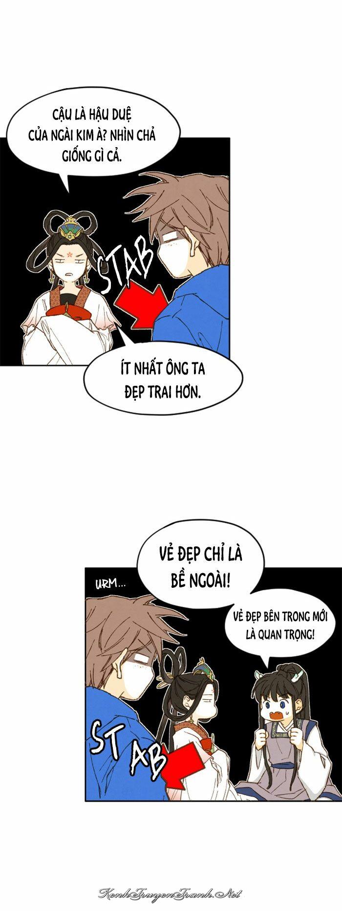 Kênh Truyện Tranh