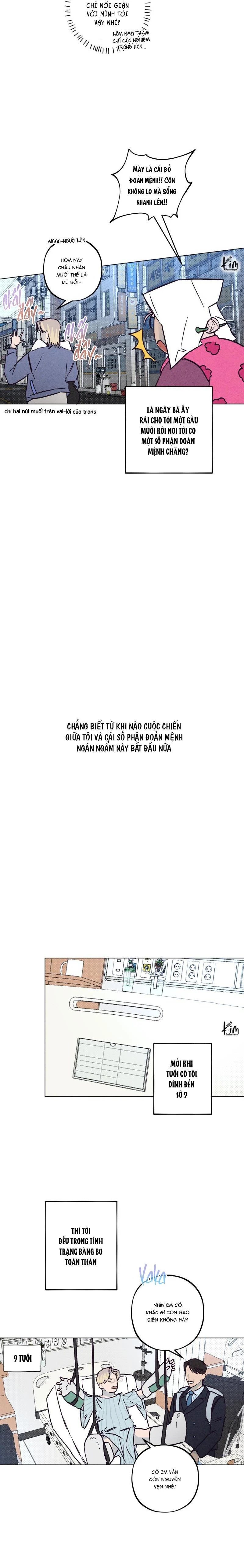 Kênh Truyện Tranh